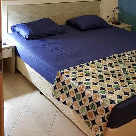 Royal Sun, 4 People, 600 M From The Sea Apartman Napospart