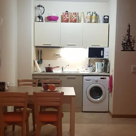 Royal Sun, 4 People, 600 M From The Sea Appartement